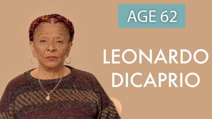 70 Women Ages 5-75: Who's the Most Famous Celebrity of Your Lifetime?