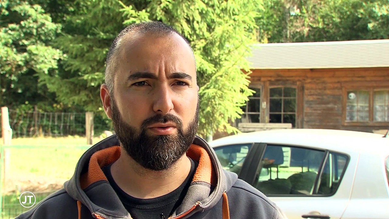 Le journal - 19/08/2019 - 160 chiens et chats abandonnés à la SPA de Luynes