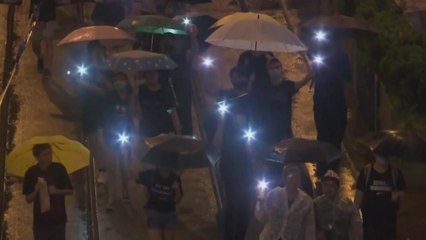 中 홍콩 상황 낙관 못해..."폭동 막는 게 최우선" / YTN