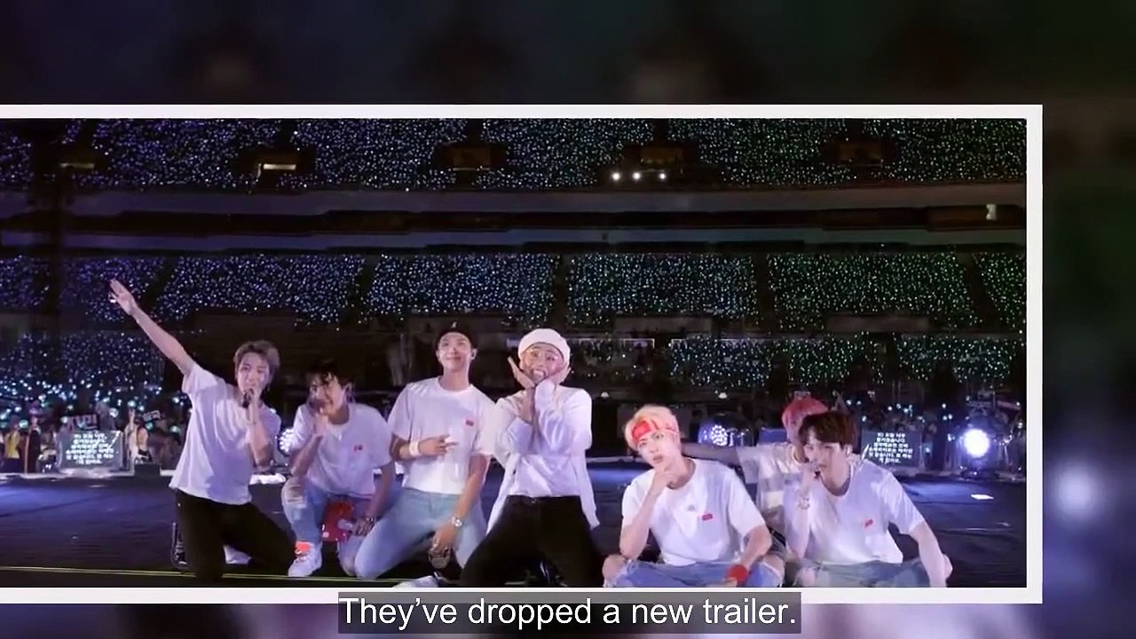 BTS Express Love For ARMY In New “Bring The Soul” Docu-Series Teaser