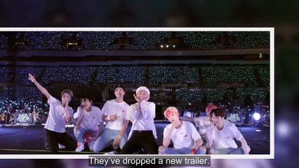 BTS Express Love For ARMY In New “Bring The Soul” Docu-Series Teaser