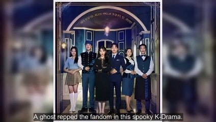 BTS ARMY Makes A Hilarious Cameo In “Hotel Del Luna”