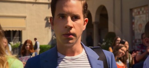 The Politician - Tráiler de lo nuevo de Ryan Murphy para Netflix