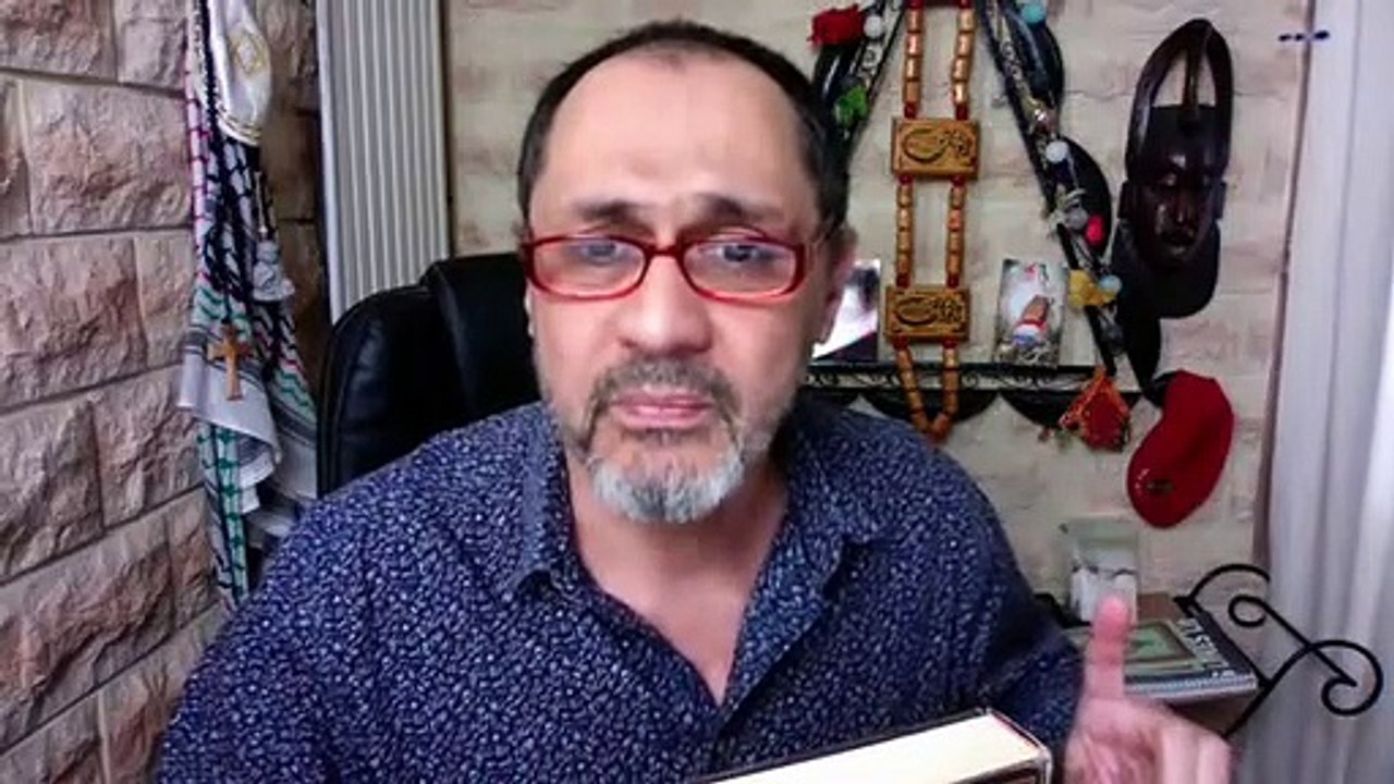 Ahmed Moualek pense que la digue a pété! 