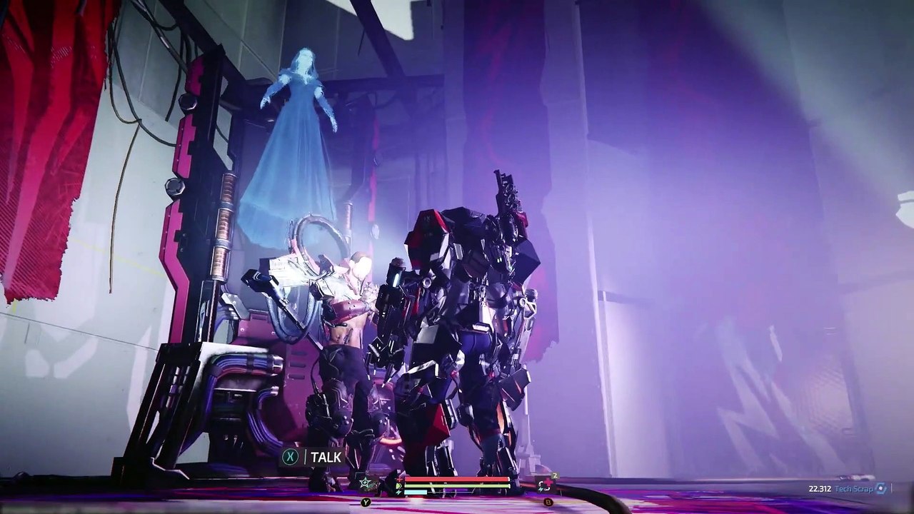 The Surge 2 - Trailer