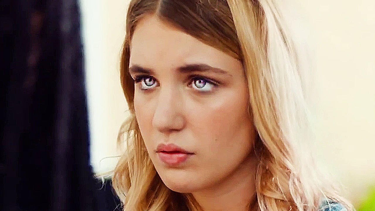 47 Meters Down Uncaged - Trailer (Deutsch) HD