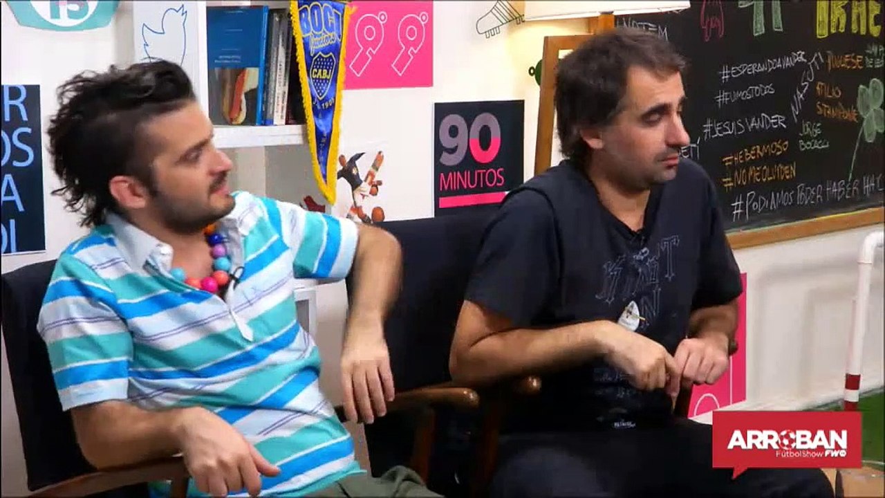 Lo mejor de Twitter para #TraeSuerte - Prog #59