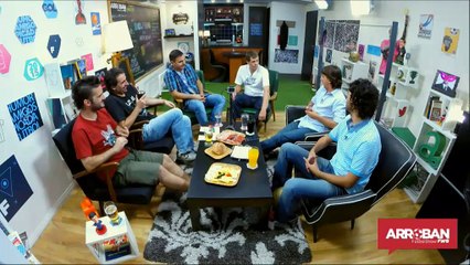 Germán Delfino: “No tuve ningún problema dirigiendo a Juan Pablo Varsky” - Prog #60