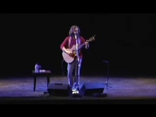 Boy With a Coin - Iron and Wine