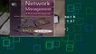 [BEST SELLING]  Network Management: A Practical Perspective (UNIX   Open Systems Series)