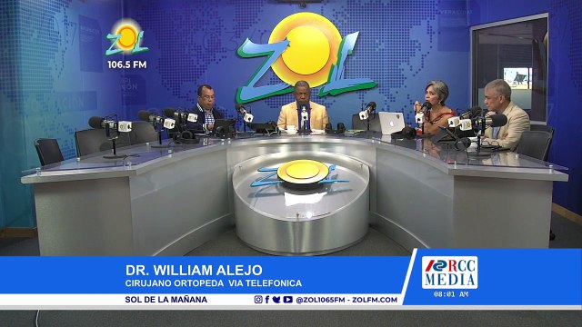 Holi Matos comenta la decisión el PRM fue una decisión política