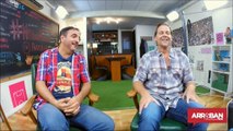 Matias Martin: “Lalo Mir, Víctor Hugo y Dolina son mis referentes” - Prog #56