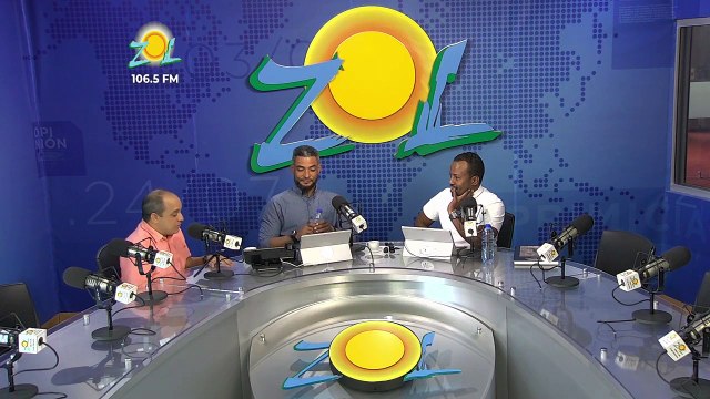 Arq Geraldo Fernandez Pre Candidato Alcaldía NAGUA, y sus propuestas – Arquitectura Radial