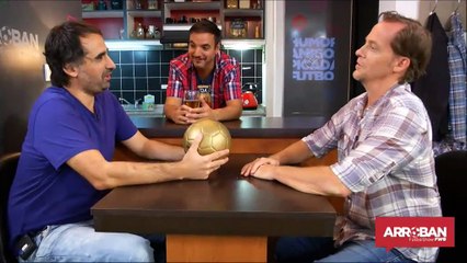 Matias Martin: "En la cancha de River me hice pis encima" - Prog #56