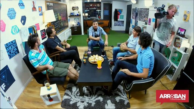 Analizamos las cábalas - Prog #59