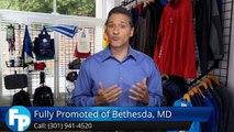 Fully Promoted Screen Printing and Embroidery MarylandFully Promoted of Bethesda, MD Bethesda...