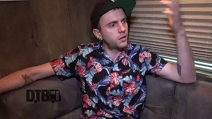 Trampled By Turtles - TOUR TIPS (Top 5) Ep. 761