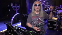 Uriah Heep's Mick Box - GEAR MASTERS Ep. 298