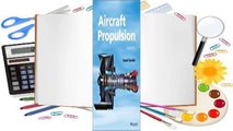 Full E-book Aircraft Propulsion  For Full