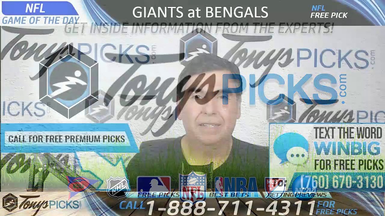Free NFL Picks 8/20/2019