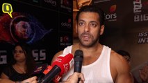 What Does Salman Khan Love About 'Bigg Boss'?
