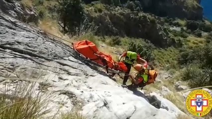 Ιταλία: Νεκρός βρέθηκε ο Γάλλος αναρριχητής Σιμόν Γκοτιέ