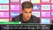 I didn't have any doubts - Coutinho on joining Bayern