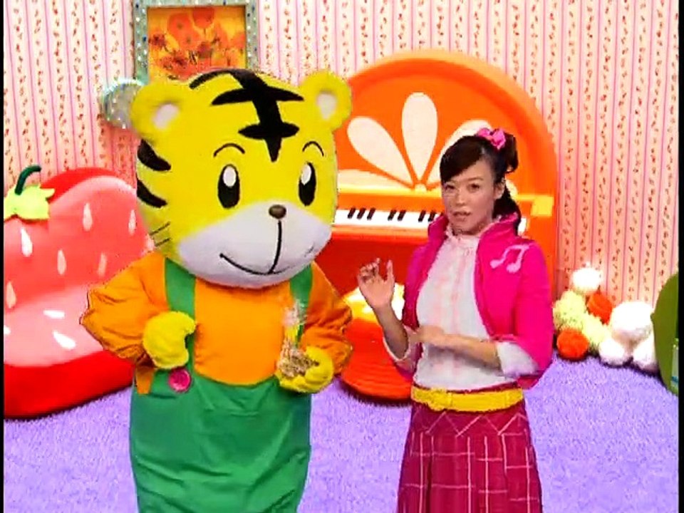 巧虎2007年3月號幼幼版-Qiaohu-2007/3/YoYo version