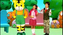 巧虎2007年4月號幼幼版-Qiaohu-2007/4/YoYo version