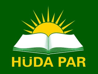 Üç belediyeye kayyum atanmasına HÜDA PAR'dan eleştiri geldi