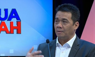 Amandemen UUD, Langkah Mundur Reformasi? - DUA ARAH (1)