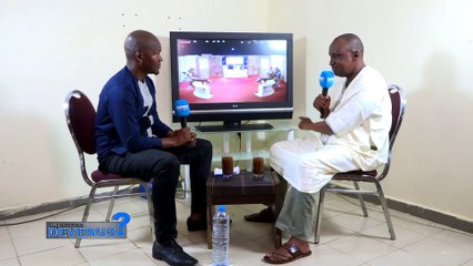 QUE SONT ILS DEVENUS- SIRE DIENG