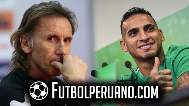 Ricardo GARECA y la fecha para lista de CONVOCADOS | Miguel TRAUCO recibe ELOGIOS en FRANCIA