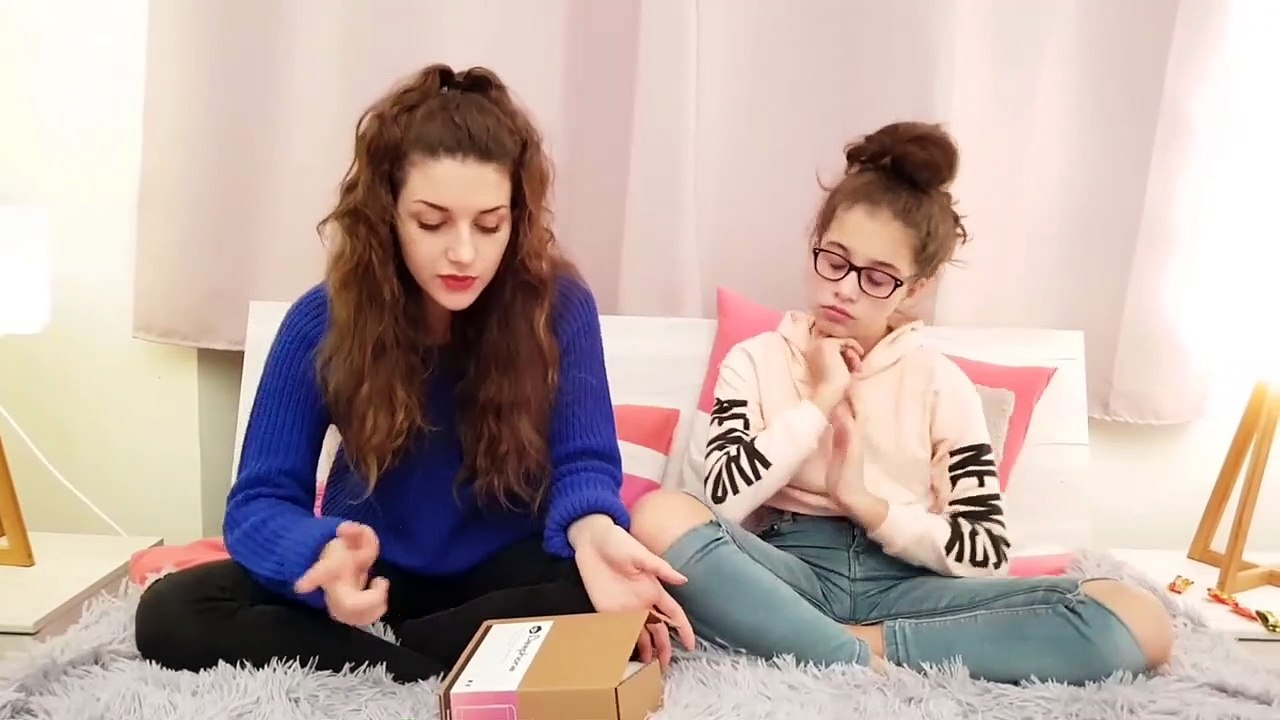 UNBOXING D’UN IPHONE X - BEEPHONE !