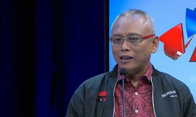 Amandemen UUD, Langkah Mundur Reformasi? - DUA ARAH (3)