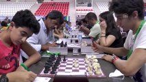 Buruciye Uluslararası Açık Satranç Turnuvası