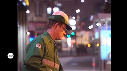 Municipales à Paris : la saleté, éternel sujet