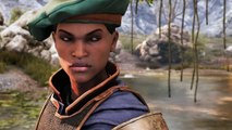 GreedFall – Companions Trailer