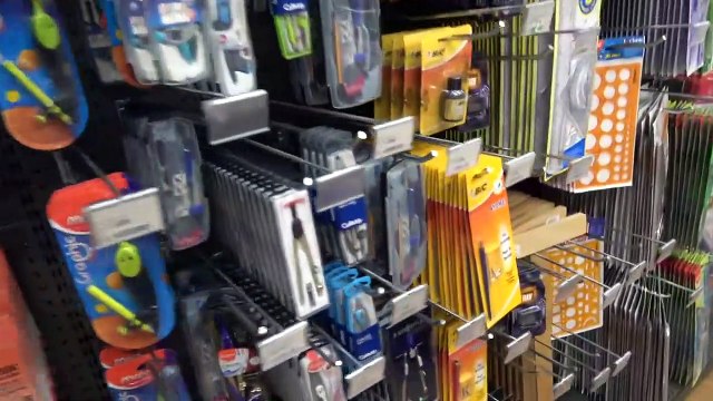 CHASSE AUX FOURNITURES SCOLAIRES 2018 DE KALYS • Studio Bubble Tea