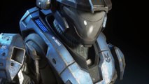 Gears 5 - Halo: Reach Character Pack trailer