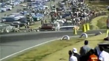 NASCAR History  1965 Riverside Motor Trend 500