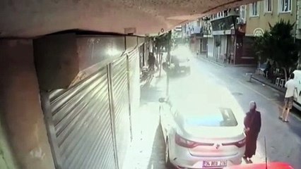 Zeytinburnu'nda cinayet zanlısı yakalandı - İSTANBUL