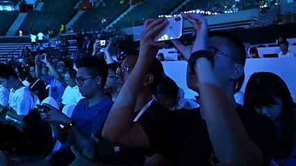 EEUU extiende 90 días periodo de exención a Huawei antes de prohibición