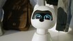 This big-eyed cuddly AI robot might be your next pet – Strictly Robots