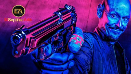 Mr. Inbetween (HBO España) - Tráiler T2 (VOSE - HD)