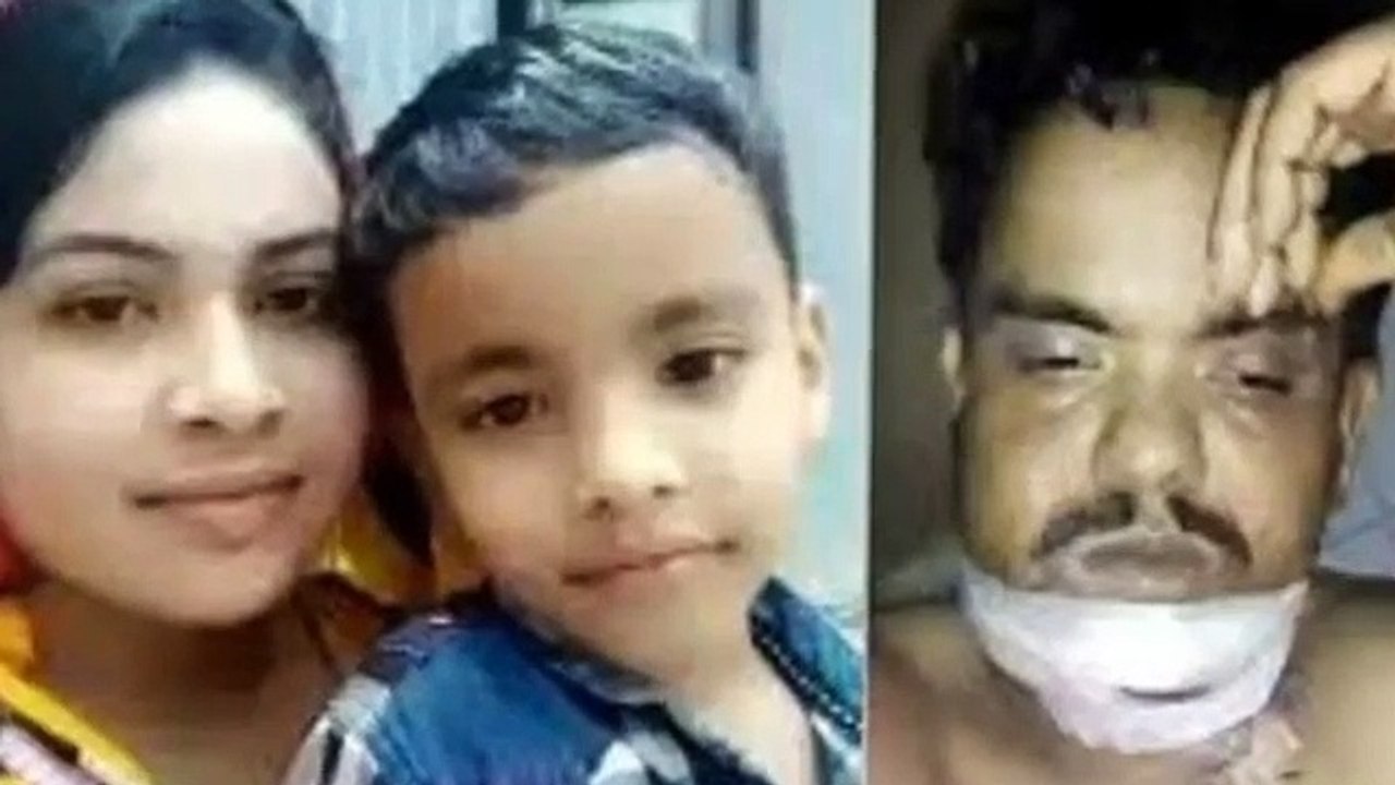 চোখে জল আসবে এই প্রবাসী ভাইটির জন্য দেখুন সে হাসপাতালে সবকিছু নিয়ে প্রেমিকের সঙ্গে উধাও তার স্ত্রী