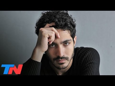 El Chino Darín le pidió disculpas a Campanella