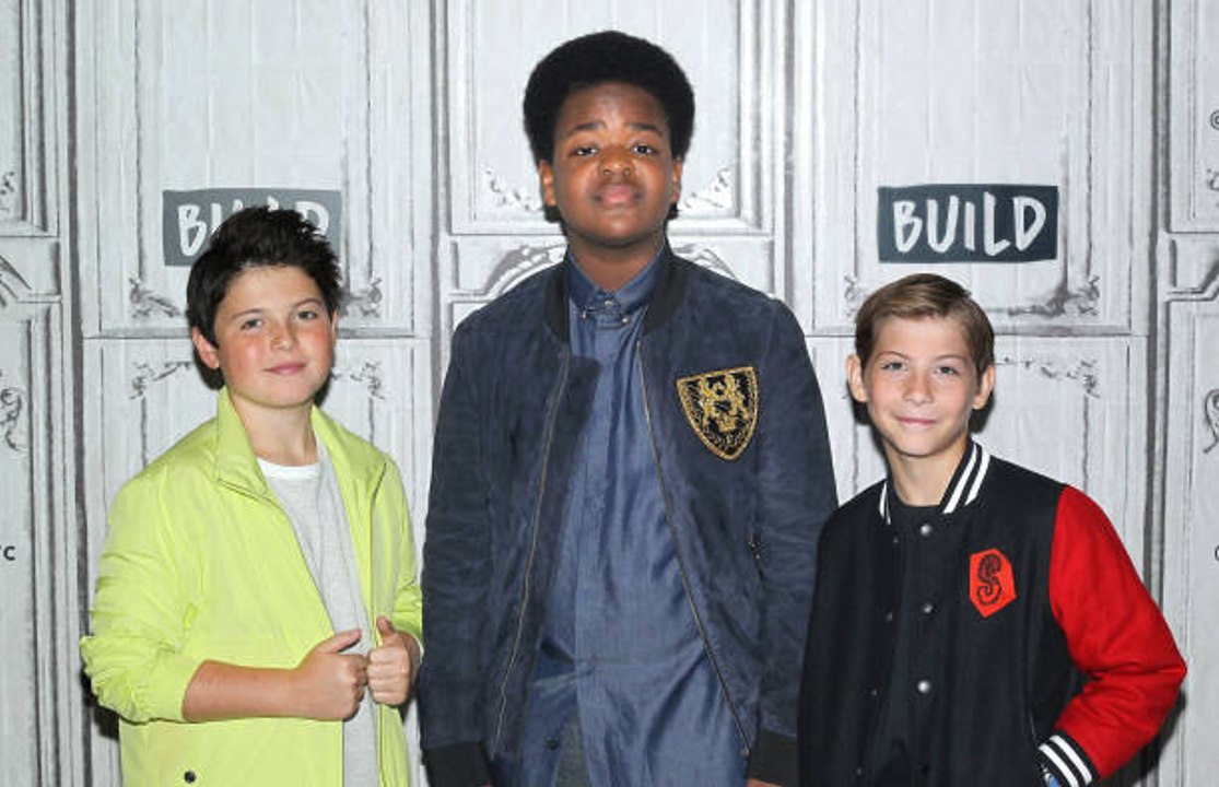 'Good Boys' Tops Weekend Box Office