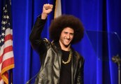 Colin Kaepernick Fires Back at Jay-Z and NFL