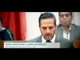 Encuentran irregularidades en las cuentas públicas del gobierno de Nuevo León | Francisco Zea